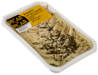 Boquerón con Ajo y Perejil Picar&Picar 200 gr - Caja 9 uds