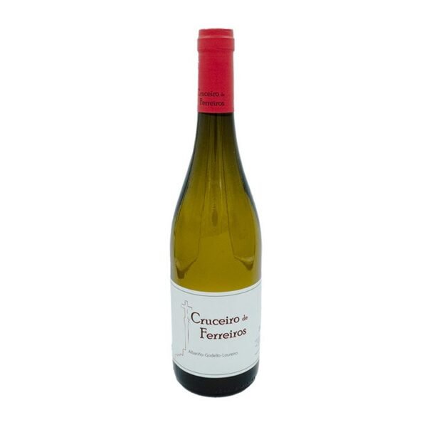 60 uds. Cruceiro de Ferreiros Albariño - Imagen 2