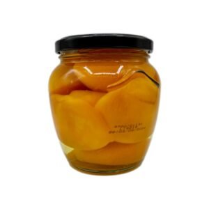 Melocotón en almíbar Oti 530 gr