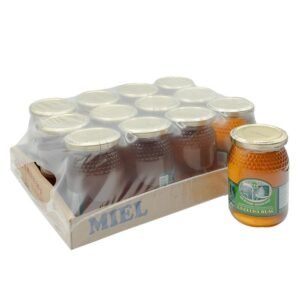 Miel de Flores 500 gr