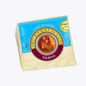 Queso mezcla tierno - El Gran Cardenal