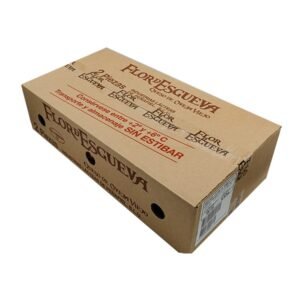 Queso Flor de Esgueva Viejo 3,2 kg