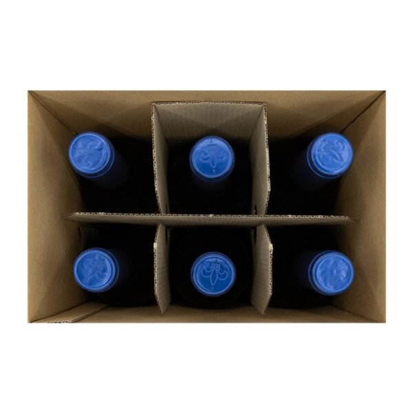 Señorío de Nava 2021 vino Ribera 60 unidades - Imagen 4