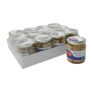 Atún Aceite de Oliva 220 gr