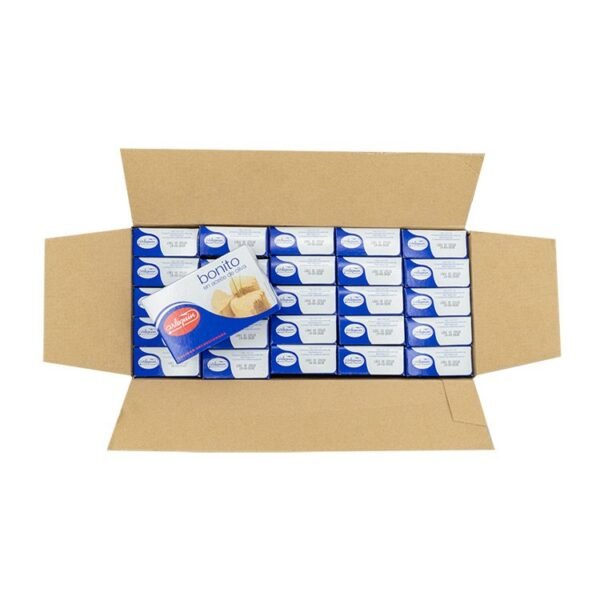 Bonito Aceite de oliva  110 gr