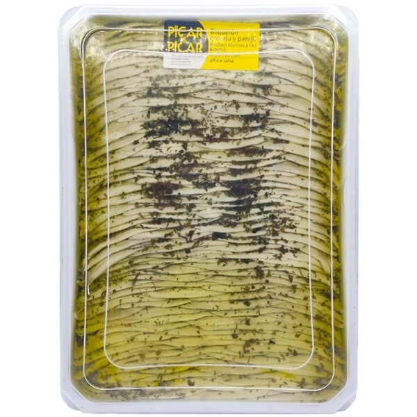 Boquerón Picar&Picar 2 kg