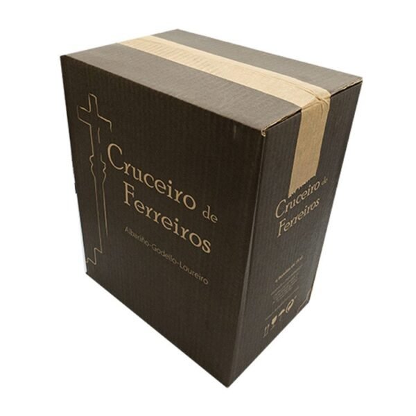 60 uds. Cruceiro de Ferreiros Albariño - Imagen 4