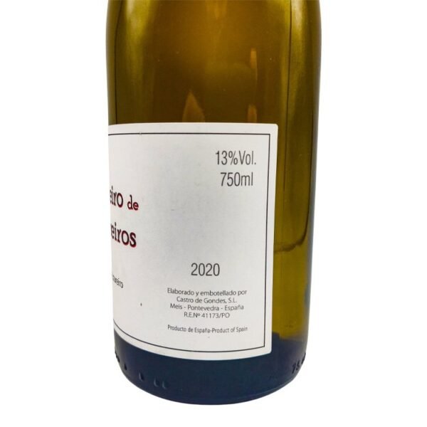 60 uds. Cruceiro de Ferreiros Albariño - Imagen 3