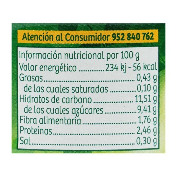 Ensalada de Pimiento con Atún - Imagen 2