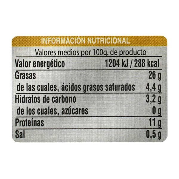 250 uds. Mejillón en escabeche Grande Oti 4/6 piezas - Imagen 3