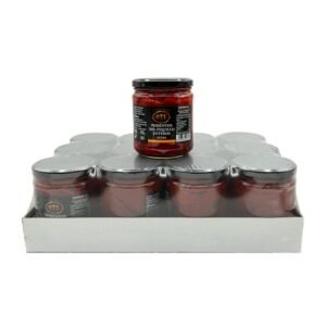 Pimientos piquillo enteros extra Oti