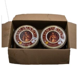 Queso semicurado San Isidro - 3 Kg (Aprox)