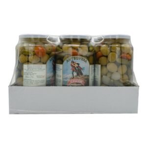 Revuelto Extra 900 gr Chicón