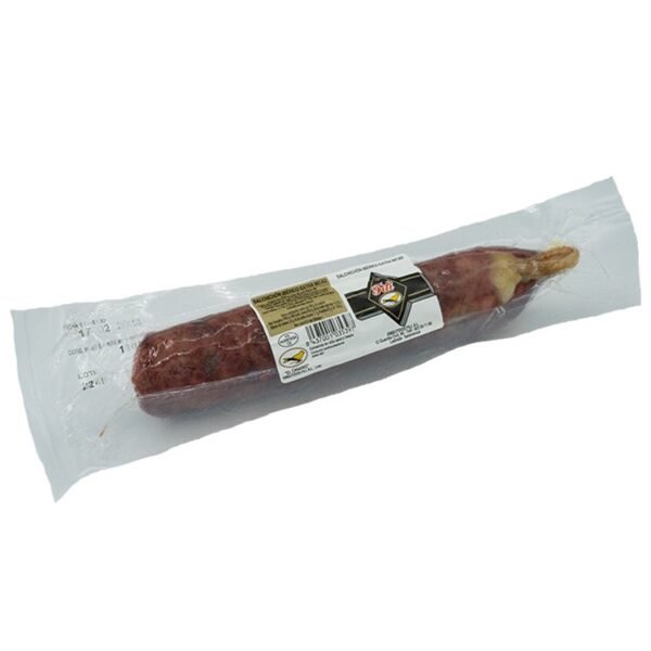 Salchichón Ibérico extra Fili 500 gramos Salamanca