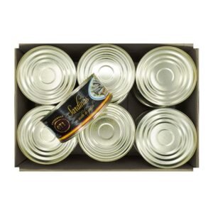 Sardinillas Oti 925gr
