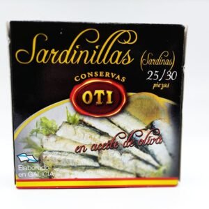 Sardinillas Oti 280gr