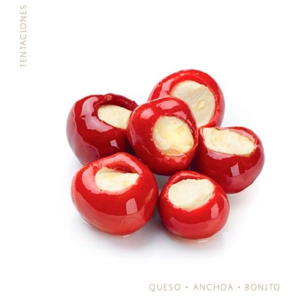 Tentaciones de Anchoa 170 gr - Imagen 3