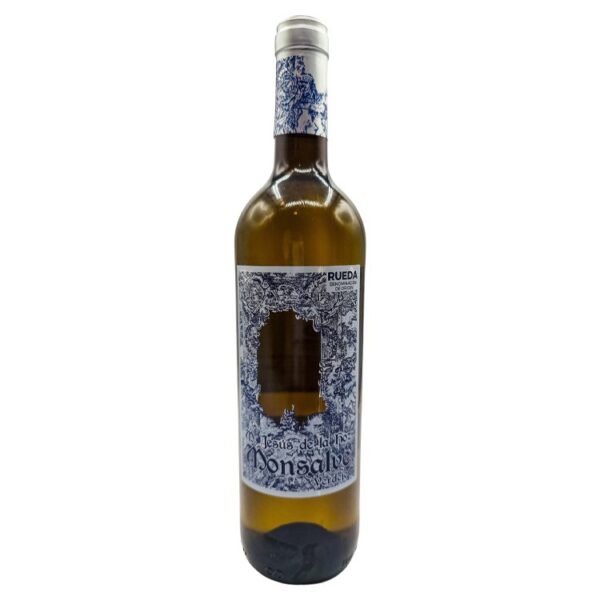 M Jesus de La Hoz Monsalve 2024 Verdejo