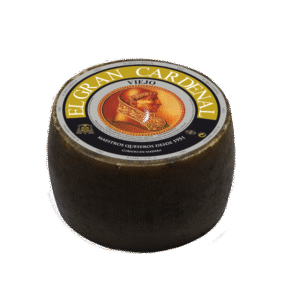 Queso mezcla viejo - El Gran Cardenal