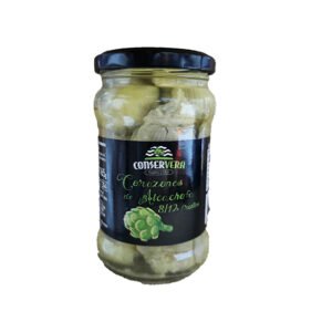 Corazones de Alcachofas 8/12 Joyas del Valle