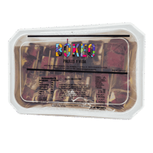 Gildas de Cecina Bokeo 45 unidades